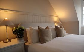 Harbourside Hotel